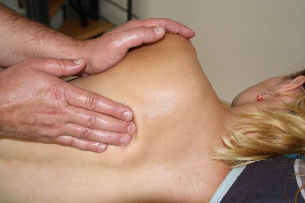 masaż relaksacyjny uprawnienia